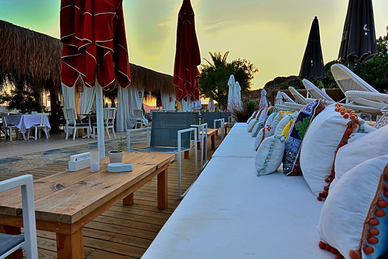 Moon Beach Otel ยาลึคคาวัค ภายนอก รูปภาพ